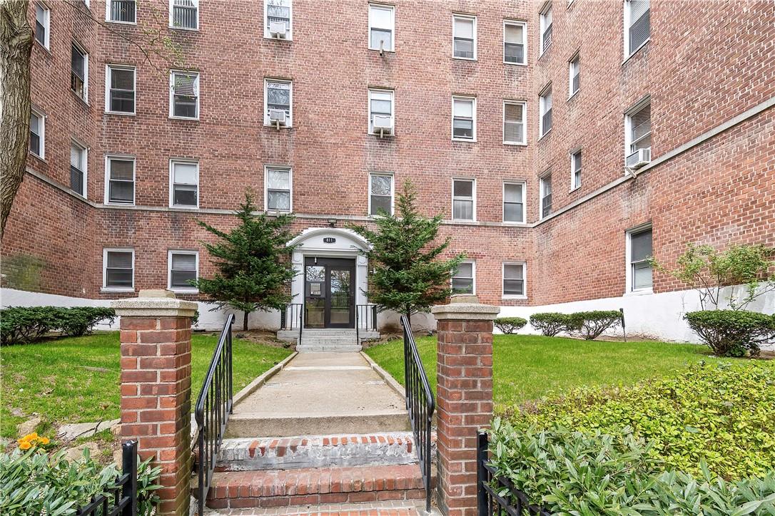 811 Bronx River Road, Unit 3G Bronxville, NY 10708 - Photo 1 of 1 Gallery Image 1
