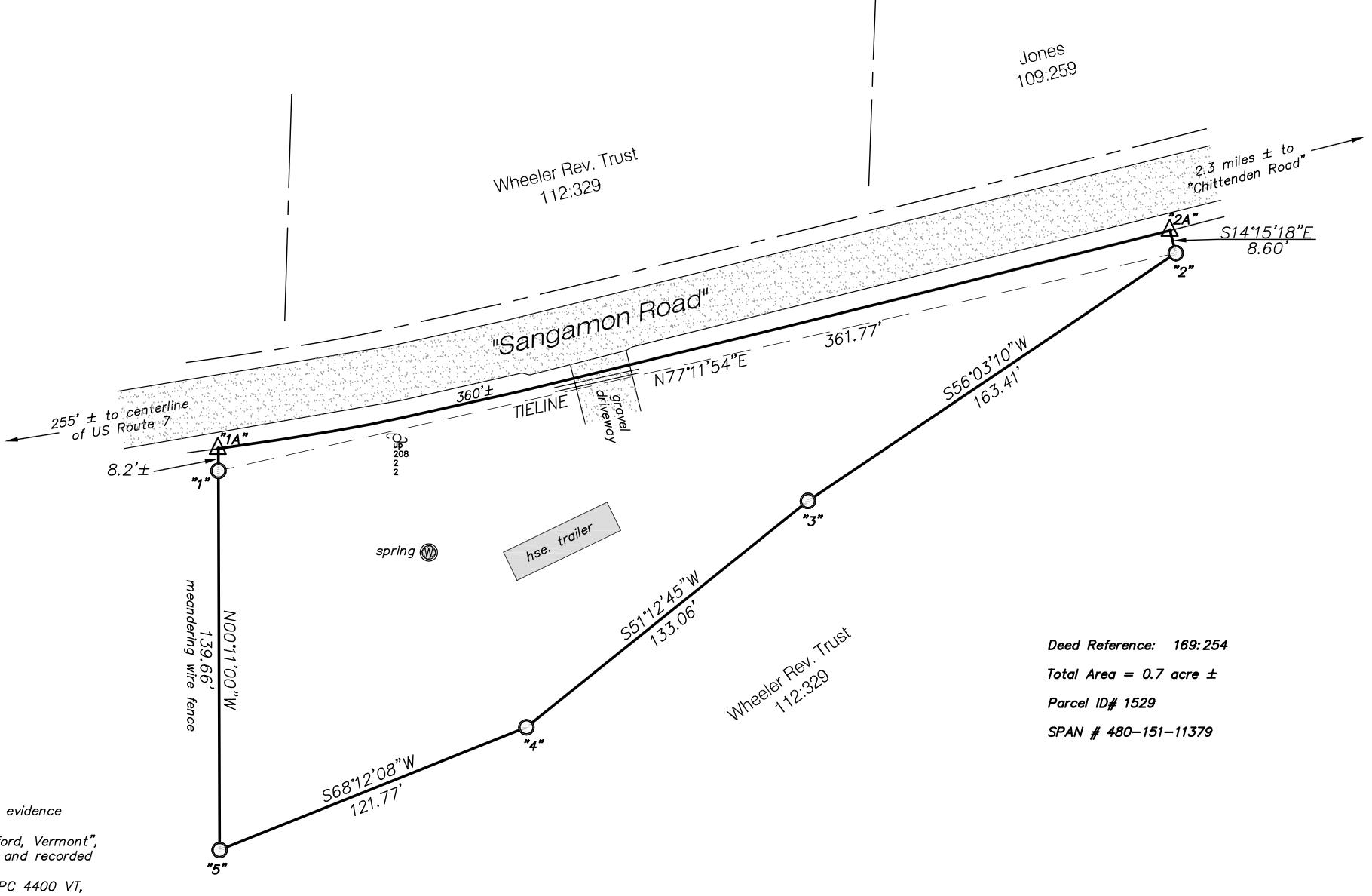 64 Sangamon Road Pittsford, VT 05763 - Photo 2 of 3