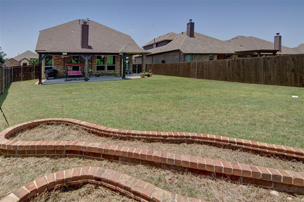 9828 Tule Lake Road Fort Worth, TX 76177 - Photo 36 of 37