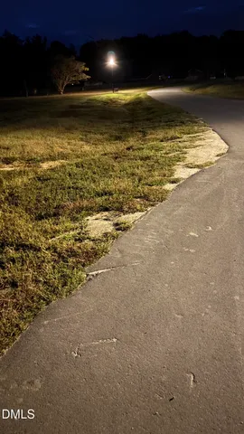 a view of an ocean view