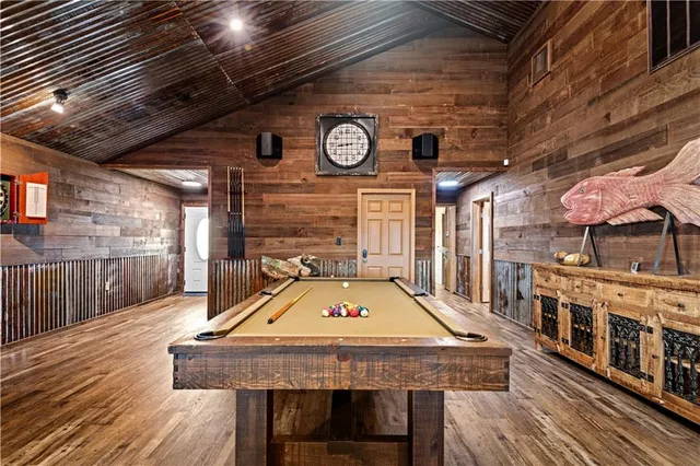 $695,000 | 7323 Breakwater Drive, Chauvin, LA 70344