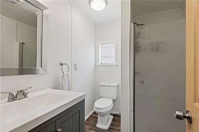 $695,000 | 7323 Breakwater Drive, Chauvin, LA 70344