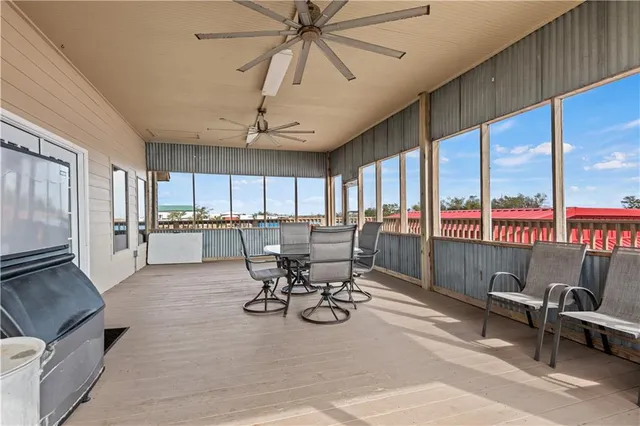 $695,000 | 7323 Breakwater Drive, Chauvin, LA 70344