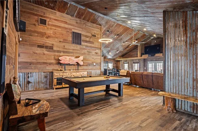 $695,000 | 7323 Breakwater Drive, Chauvin, LA 70344