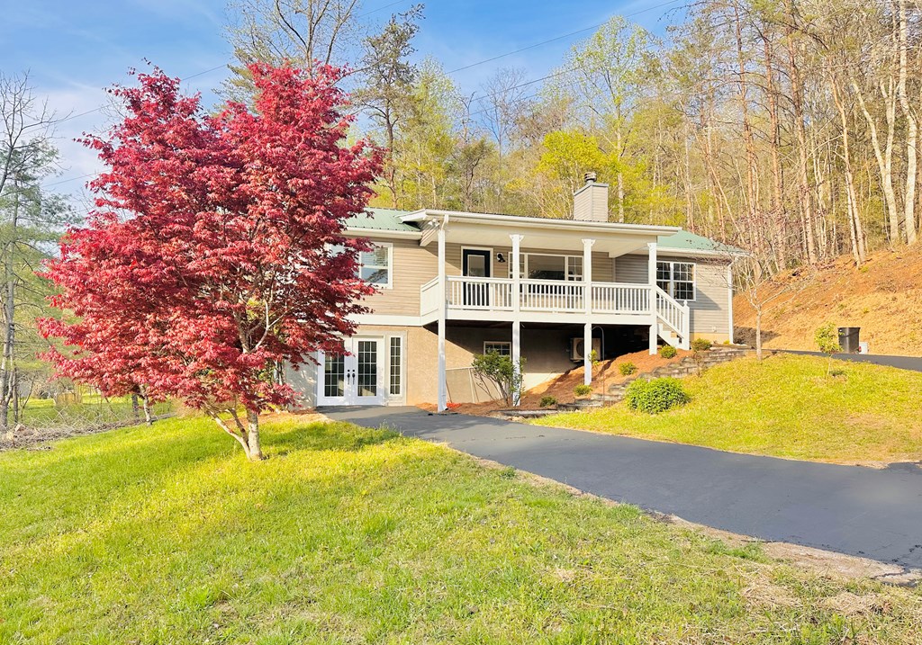 2960 Trackrock Church Road Blairsville, GA 30512 - Photo 17 of 52