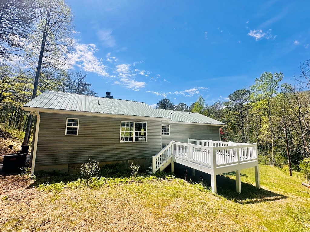 2960 Trackrock Church Road Blairsville, GA 30512 - Photo 28 of 52