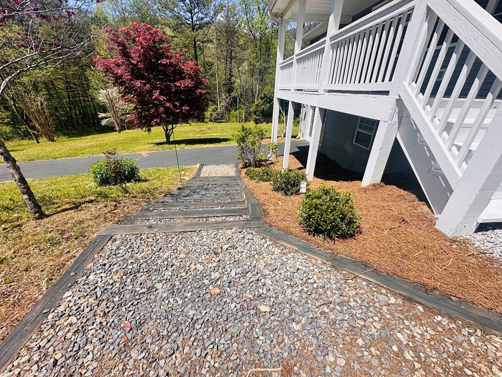 2960 Trackrock Church Road Blairsville, GA 30512 - Photo 30 of 52