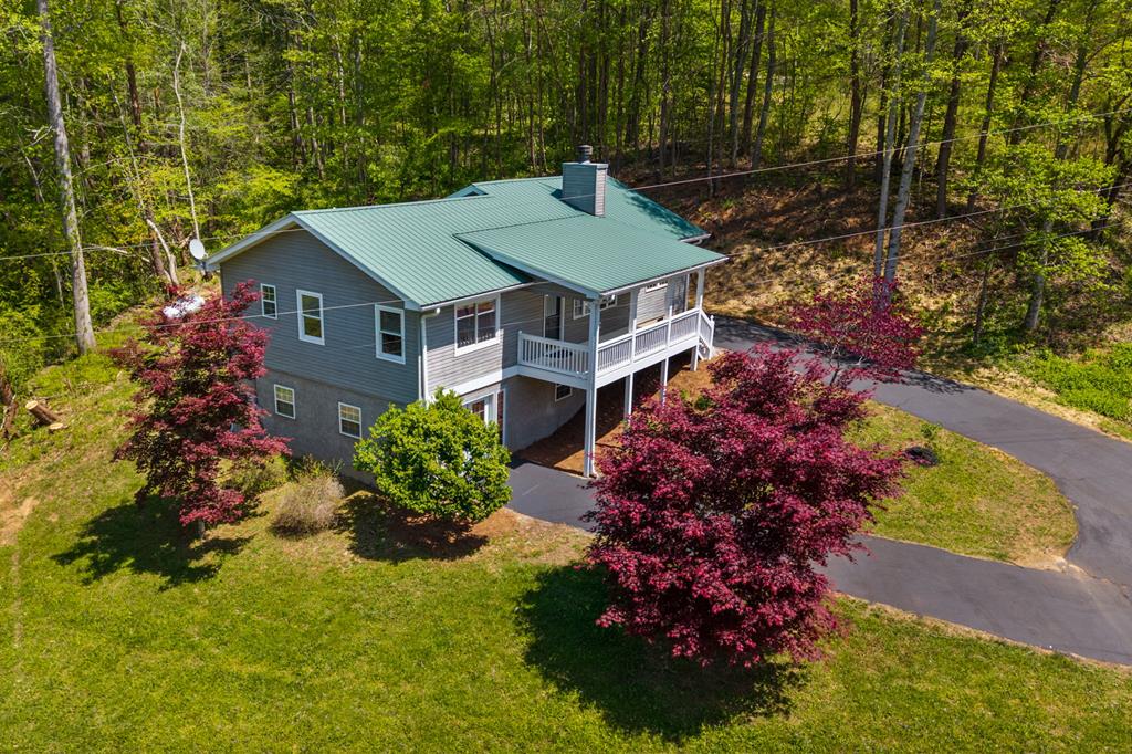 2960 Trackrock Church Road Blairsville, GA 30512 - Photo 52 of 52