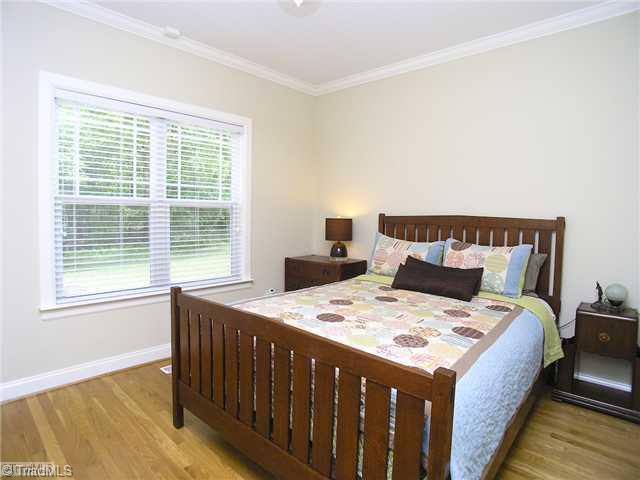 6806 Trevor Road Browns Summit, NC 27214 - Photo 11 of 16 2nd Bedroom.