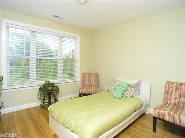 6806 Trevor Road Browns Summit, NC 27214 - Photo 12 of 16 3rd Bedroom.