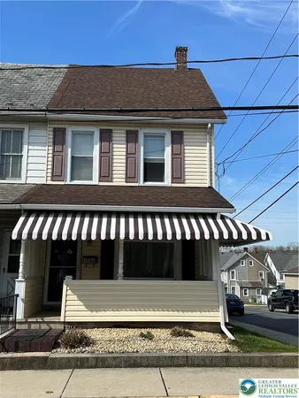 $295,900 | 1566 Washington Avenue, Northampton, PA 18067