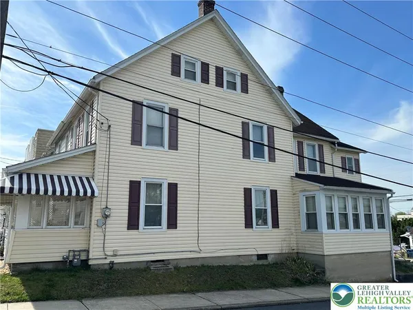 $295,900 | 1566 Washington Avenue, Northampton, PA 18067