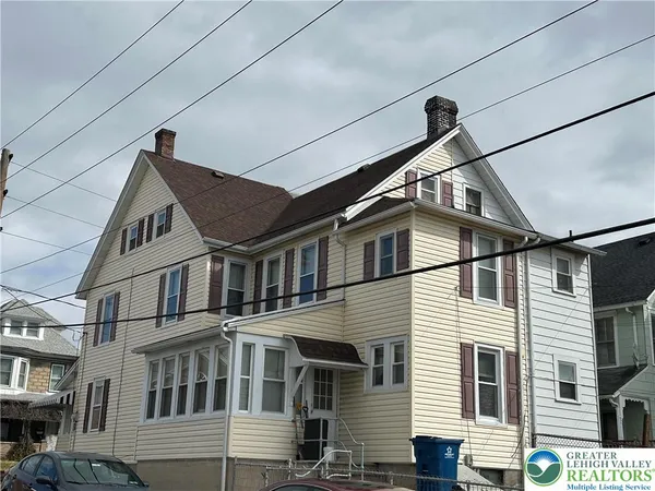$295,900 | 1566 Washington Avenue, Northampton, PA 18067