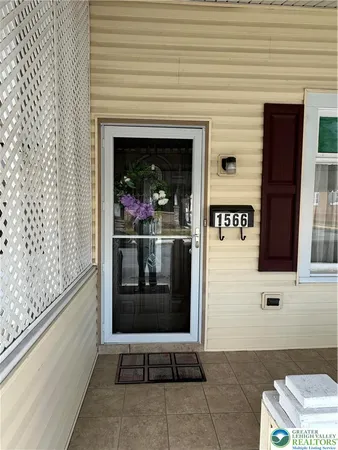 $295,900 | 1566 Washington Avenue, Northampton, PA 18067