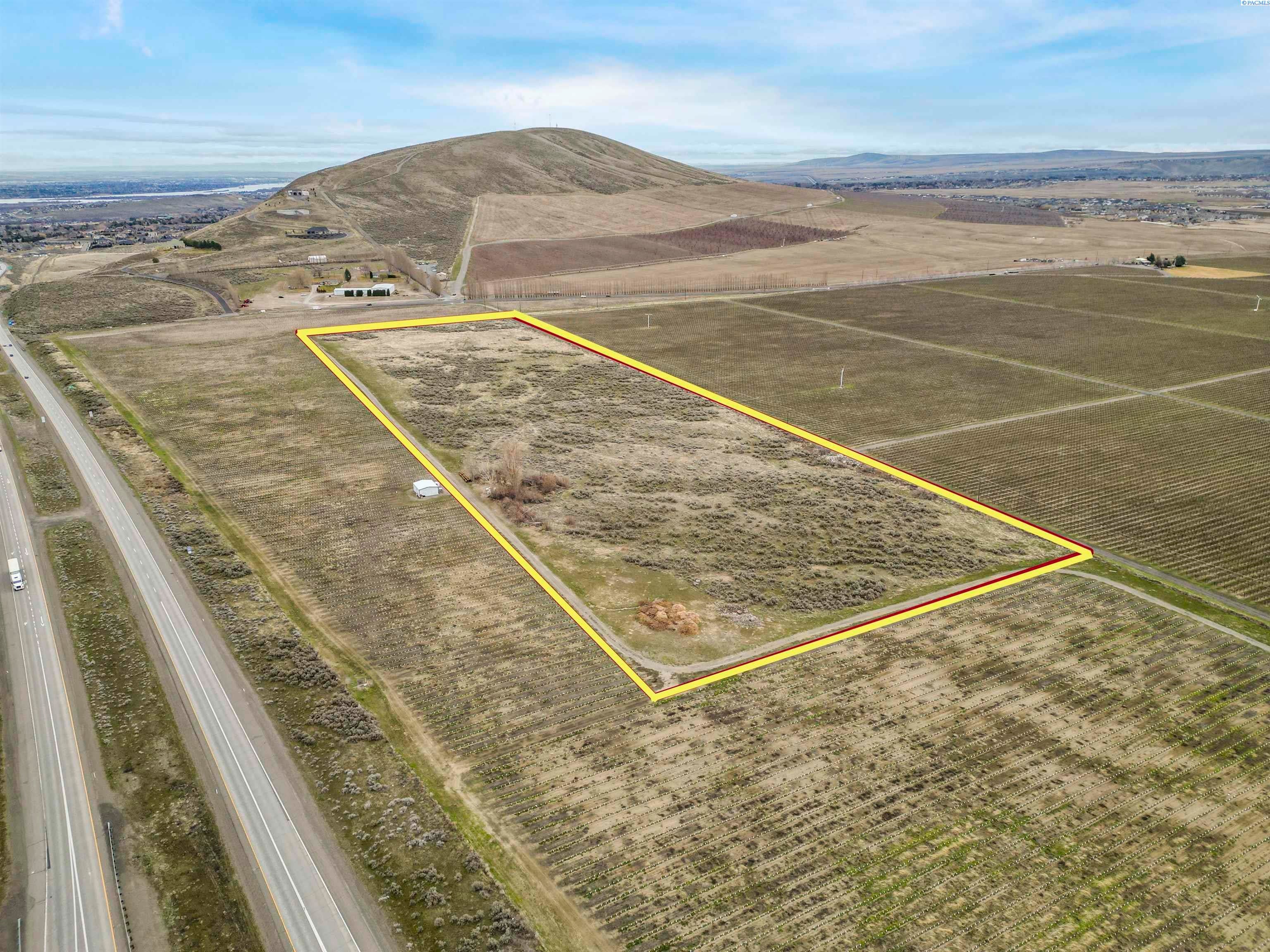 Tbd Dallas Road Richland, WA 99352 - Photo 6 of 8 Gallery Image 6