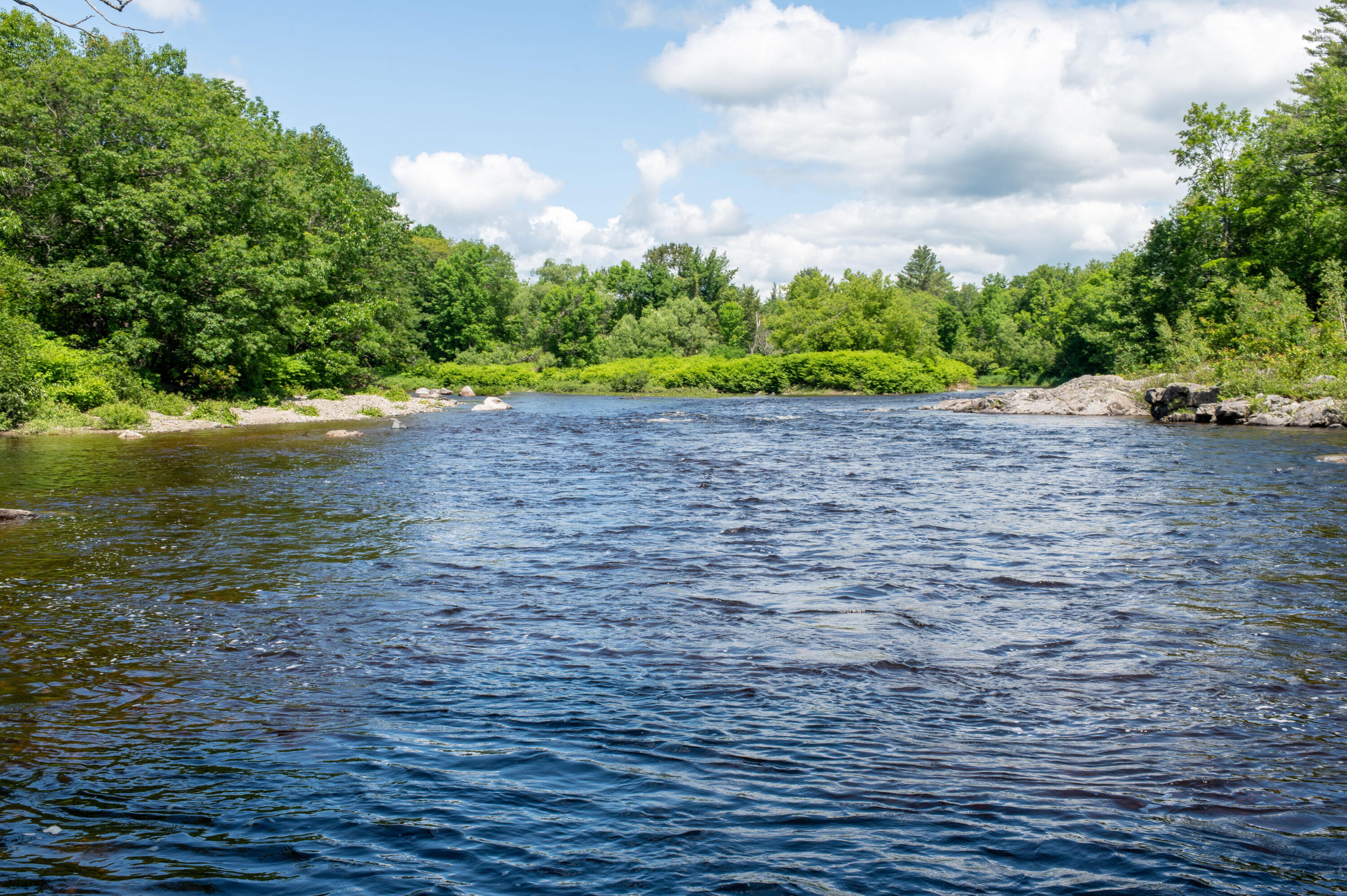 880 River Road New Portland, ME 04961 - Photo 1 of 31 river1