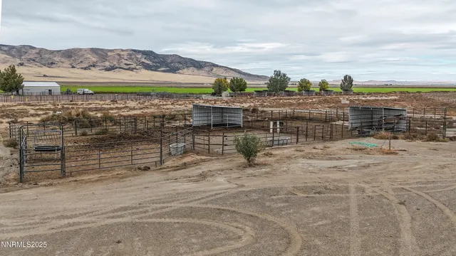 a view of an ocean and beach