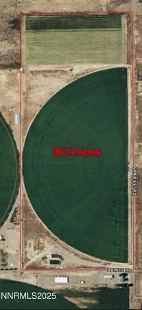 $1,400,000 | 2900 Van Diest Road, Winnemucca, NV 89445