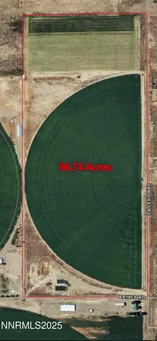 $1,475,000 | 2900 Van Diest Road, Winnemucca, NV 89445