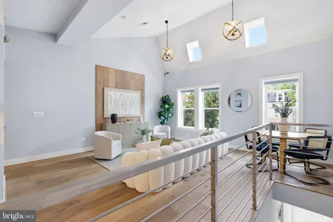 $669,000 | 1117 Allison Street Northwest, Unit 3, Washington, DC 20011