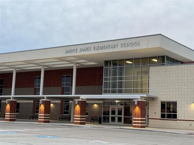 $410,000 | 9738 Olive Street, Princeton, TX 75407