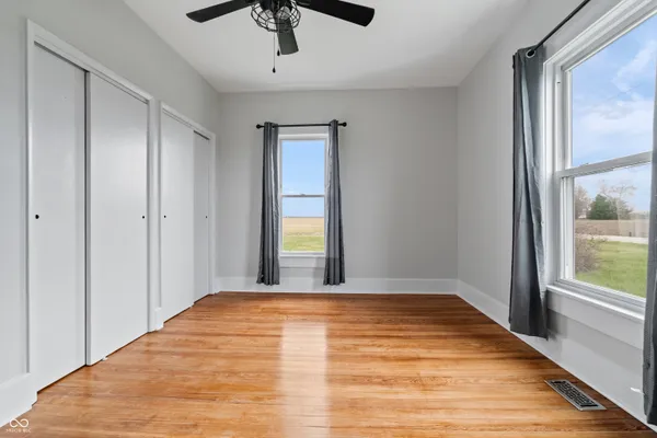 $259,900 | 6015 North 50 East, Greenfield, IN 46140