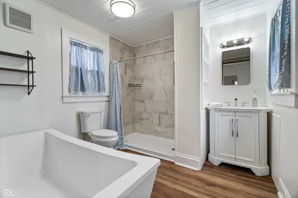 $259,900 | 6015 North 50 East, Greenfield, IN 46140