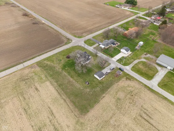 $259,900 | 6015 North 50 East, Greenfield, IN 46140