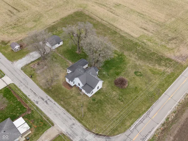 $259,900 | 6015 North 50 East, Greenfield, IN 46140