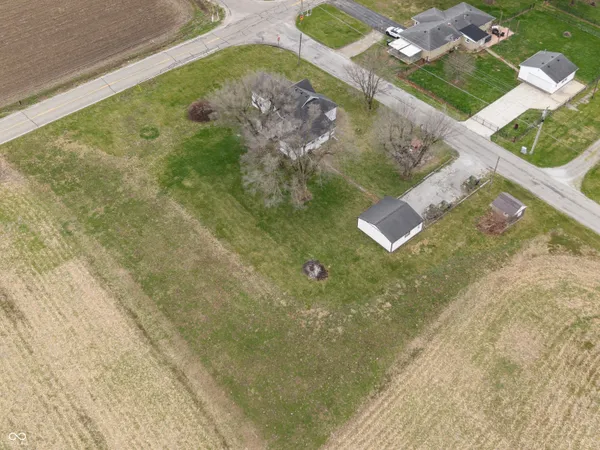 $259,900 | 6015 North 50 East, Greenfield, IN 46140