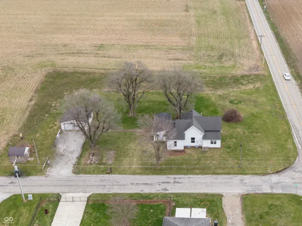 $259,900 | 6015 North 50 East, Greenfield, IN 46140