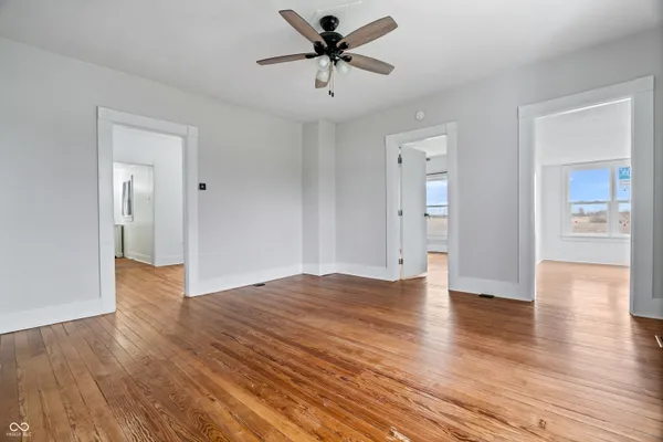 $259,900 | 6015 North 50 East, Greenfield, IN 46140