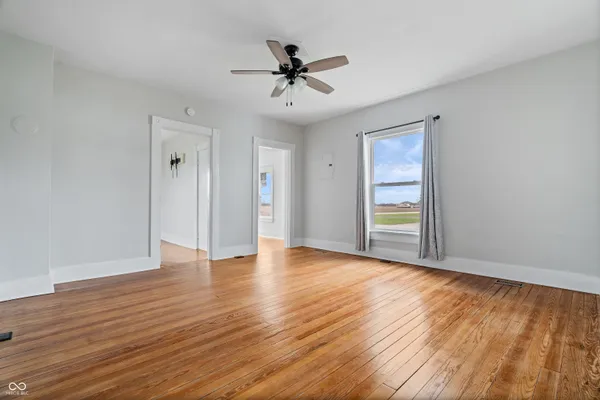 $259,900 | 6015 North 50 East, Greenfield, IN 46140