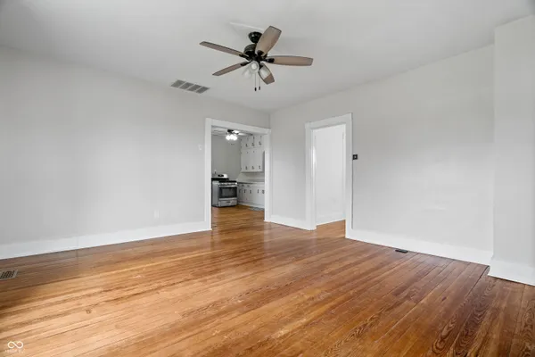 $259,900 | 6015 North 50 East, Greenfield, IN 46140