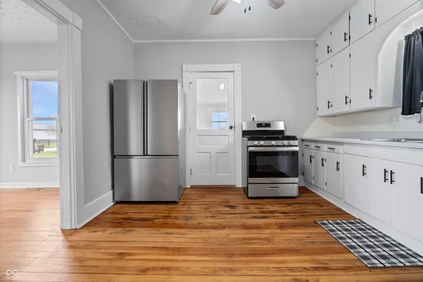 $259,900 | 6015 North 50 East, Greenfield, IN 46140