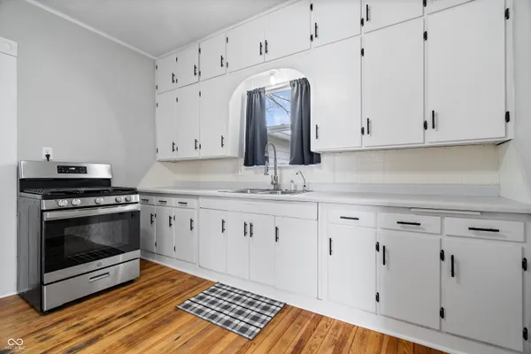 $259,900 | 6015 North 50 East, Greenfield, IN 46140