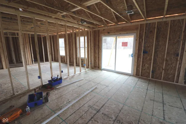 $317,900 | 1608 South Layton Station Road, Covington, IN 47932