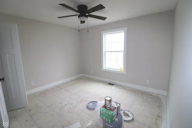 $317,900 | 1608 South Layton Station Road, Covington, IN 47932