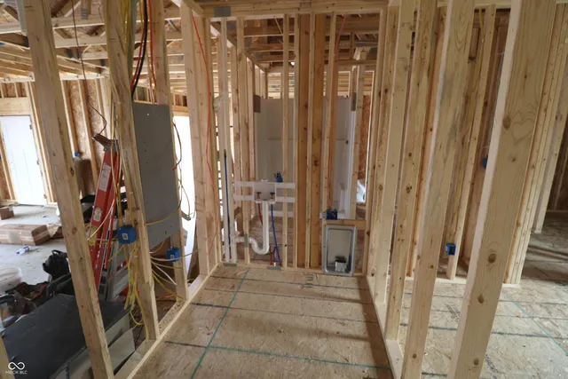 $317,900 | 1608 South Layton Station Road, Covington, IN 47932