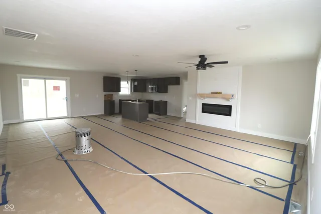 $317,900 | 1608 South Layton Station Road, Covington, IN 47932