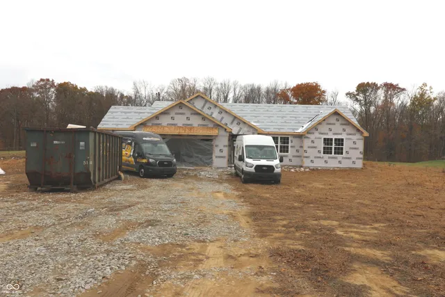 $317,900 | 1608 South Layton Station Road, Covington, IN 47932