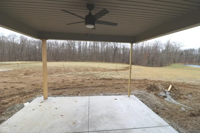 $317,900 | 1608 South Layton Station Road, Covington, IN 47932