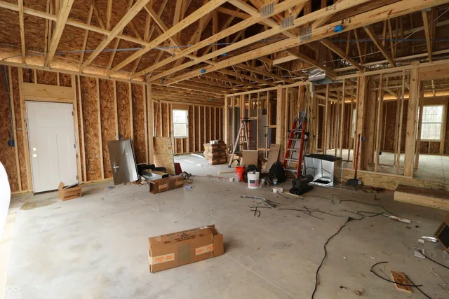 $317,900 | 1608 South Layton Station Road, Covington, IN 47932