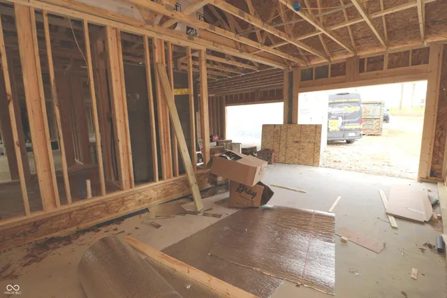 $317,900 | 1608 South Layton Station Road, Covington, IN 47932