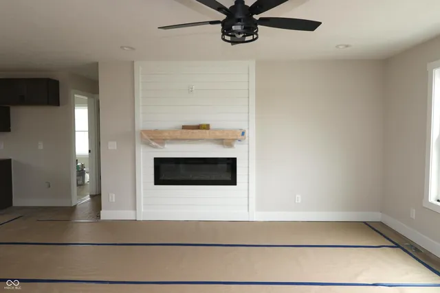 $317,900 | 1608 South Layton Station Road, Covington, IN 47932