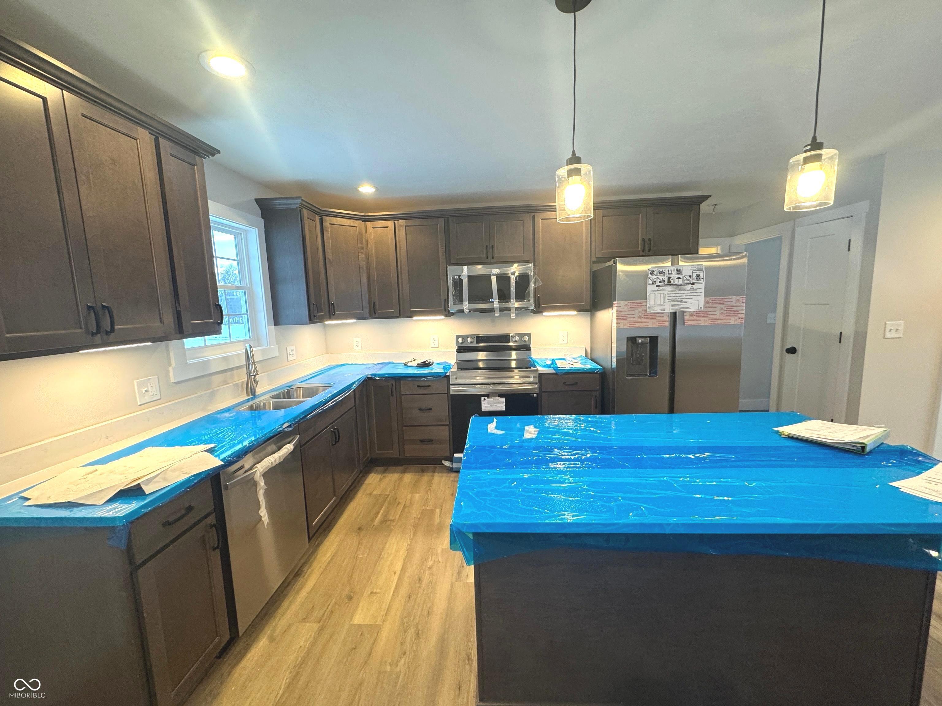 1608 South Layton Station Road Covington, IN 47932 - Photo 5 of 22
