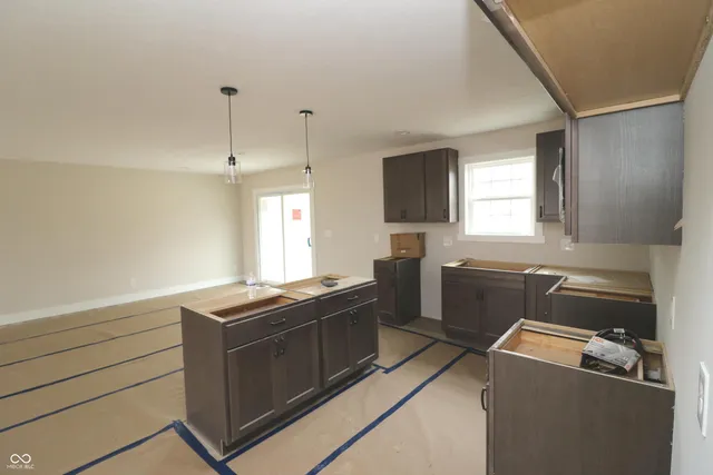 $317,900 | 1608 South Layton Station Road, Covington, IN 47932