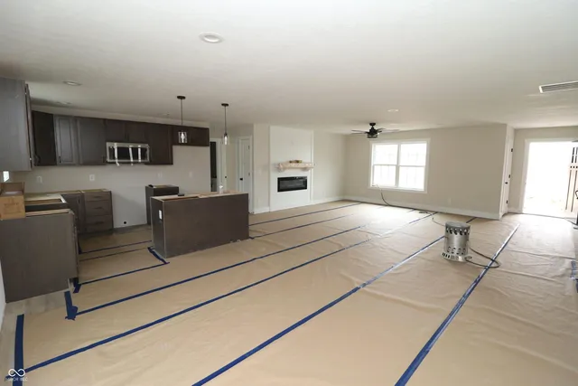 $317,900 | 1608 South Layton Station Road, Covington, IN 47932