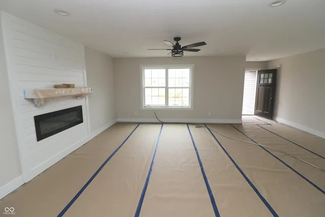 $317,900 | 1608 South Layton Station Road, Covington, IN 47932