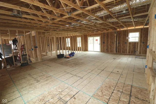 $317,900 | 1608 South Layton Station Road, Covington, IN 47932